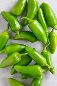 Jalapeno